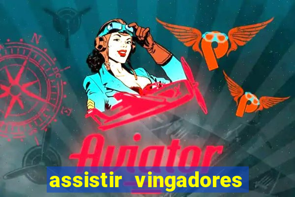 assistir vingadores guerra infinita google drive